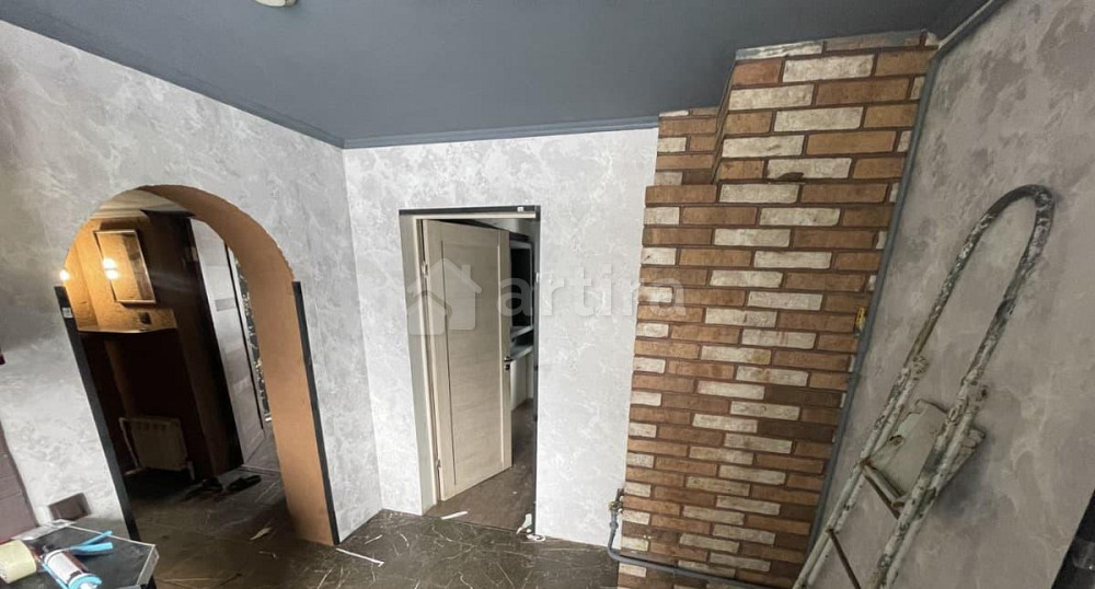 Дом, 60 м2, 10 соток, 1 эт. Екатеринбург - изображение 2