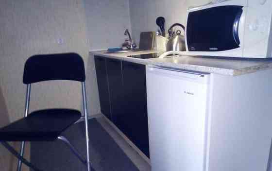 Студия, 35 м2, 6/9 эт. Кингисепп