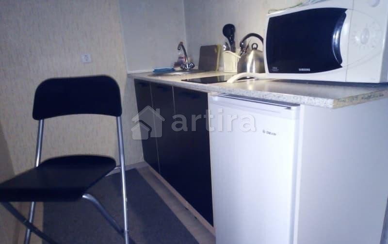 Студия, 35 м2, 6/9 эт. Кингисепп - изображение 3