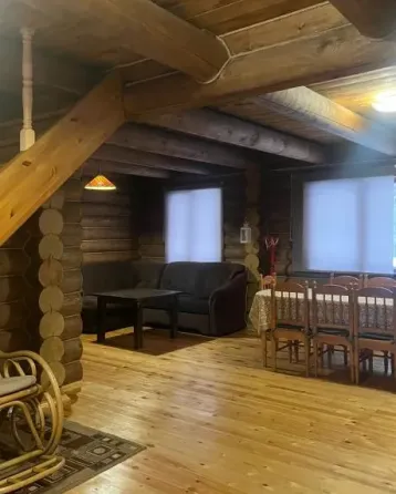 Продам дом, 149, 6 м², 23 сотки Красноярск