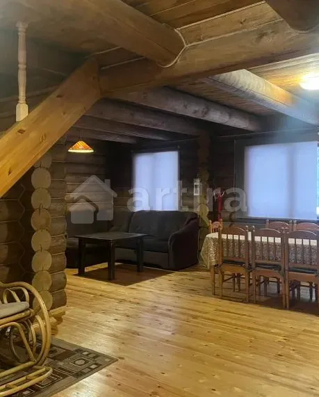 Продам дом, 149, 6 м², 23 сотки Красноярск - изображение 4
