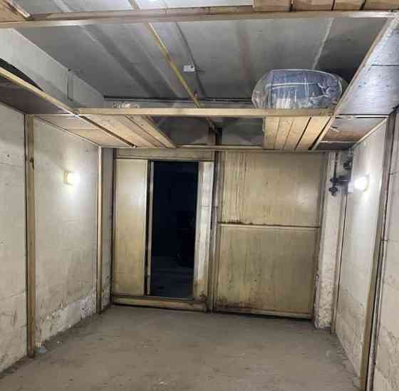 Гараж, 18 м2 Москва