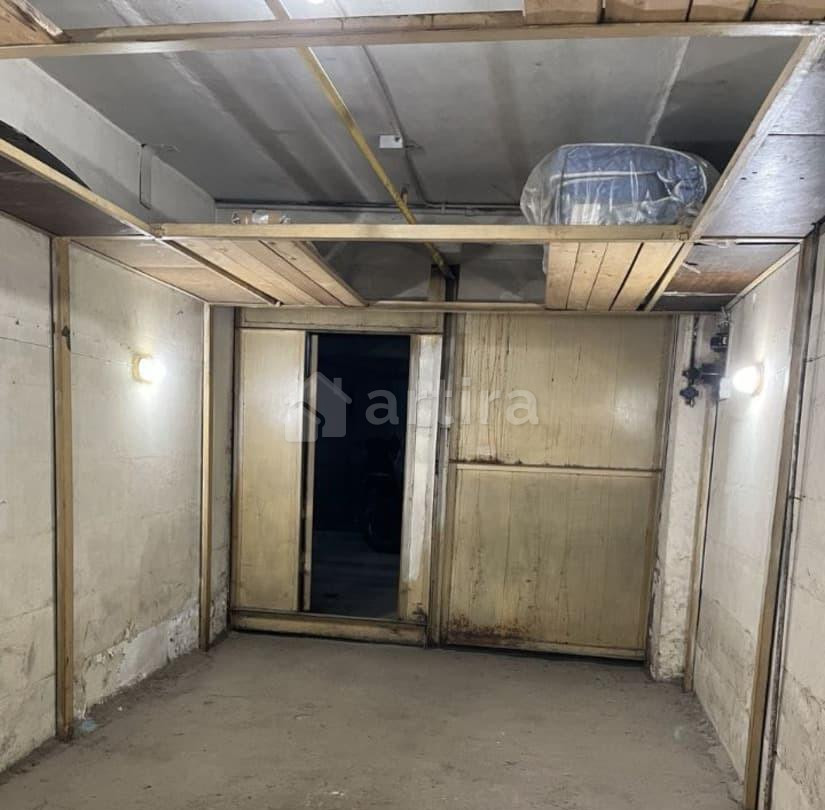 Гараж, 18 м2 Москва - изображение 5