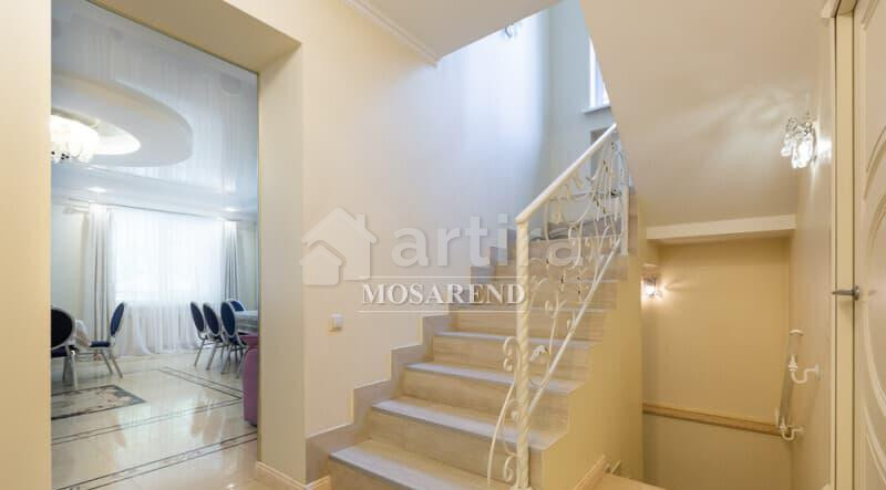 Коттедж, 350 м2 Малаховка - изображение 8