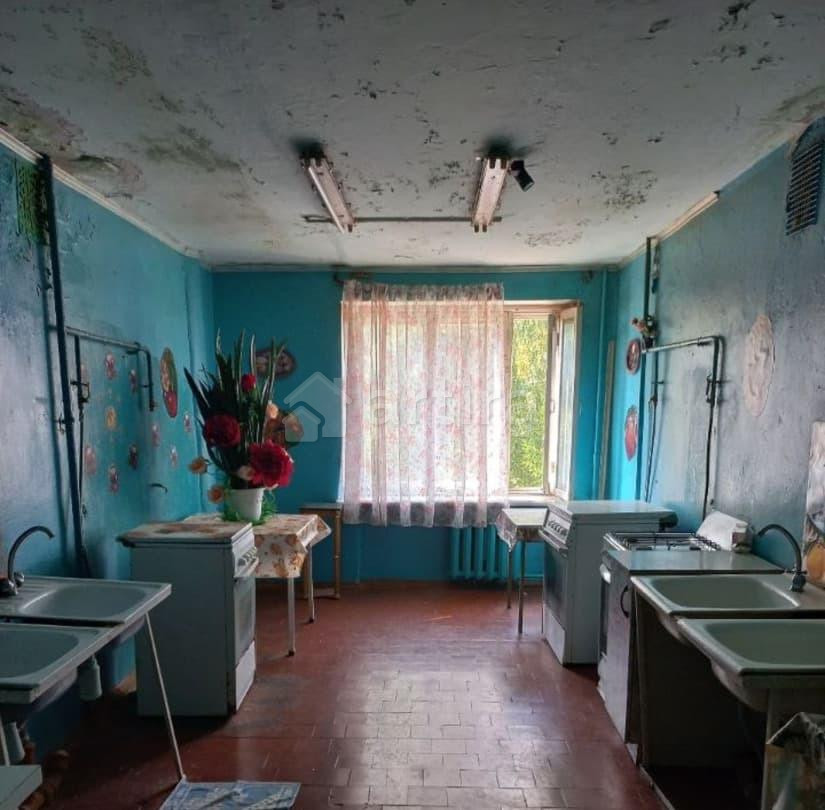 Комната, 11.7 м2, 2/5 эт. Малоярославец - изображение 7