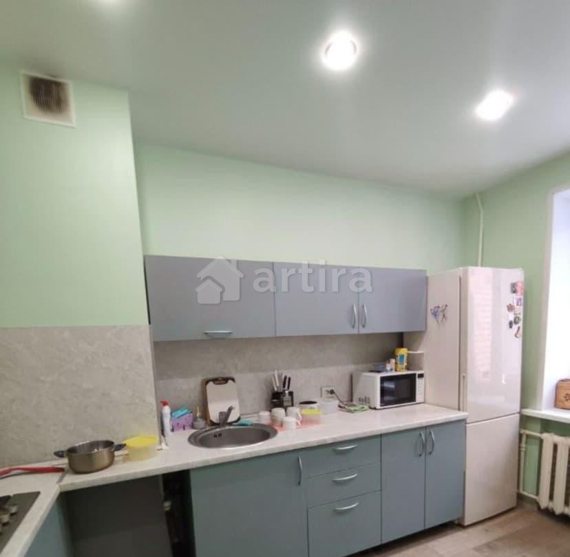 Комната, 13.5 м2, 3/14 эт. Москва - изображение 6