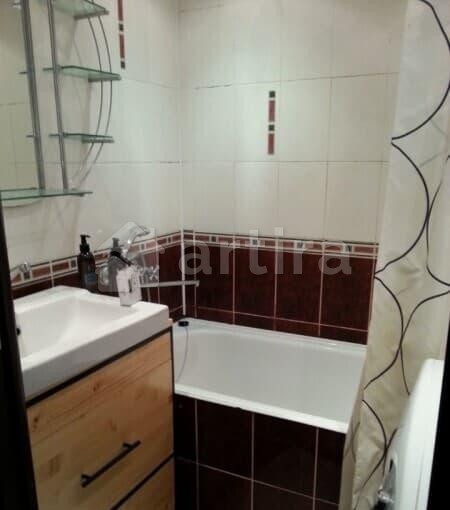 2-комн. квартира, 52 м2, 5/5 эт. Нефтекамск - изображение 13