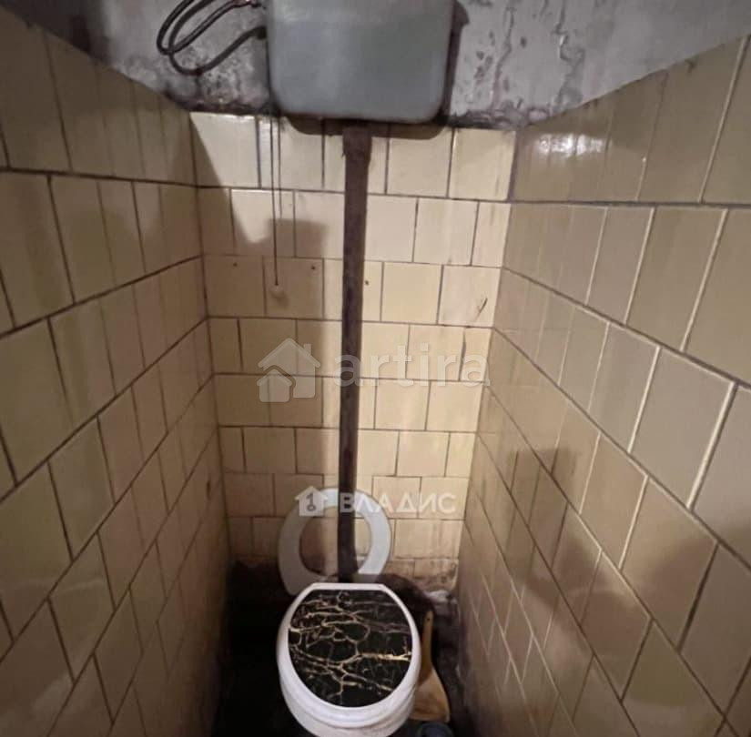 Комната, 18 м2, 2/4 эт. Ковров - изображение 2