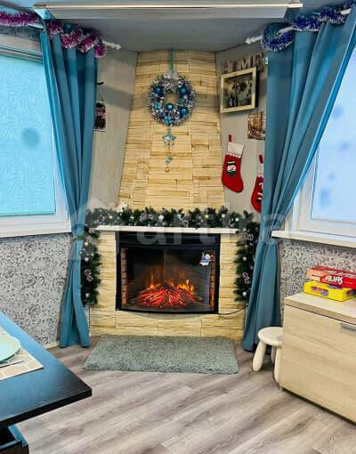 Коттедж, 110 м2 Сертолово - изображение 7