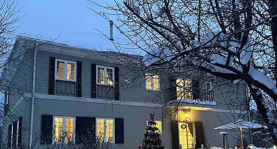 Дом, 560 м2, 30 соток, 2 эт. Одинцово