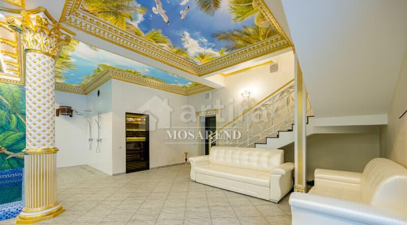 Коттедж, 800 м2 Люберцы - изображение 18