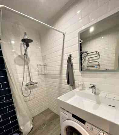 Студия, 20 м2, 2/14 эт. Москва