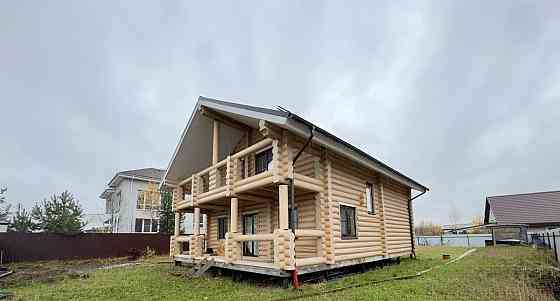 Дом, 150 м2, 9 соток, 2 эт. Домодедово