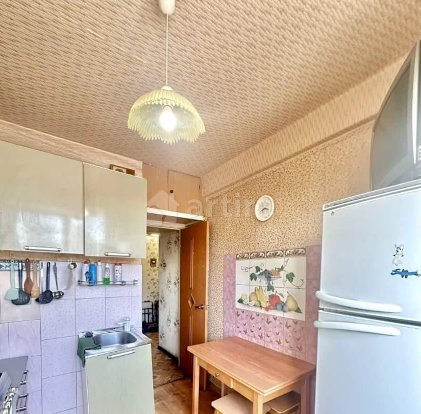 Комната, 58 м2, 3/9 эт. Санкт-Петербург - изображение 4