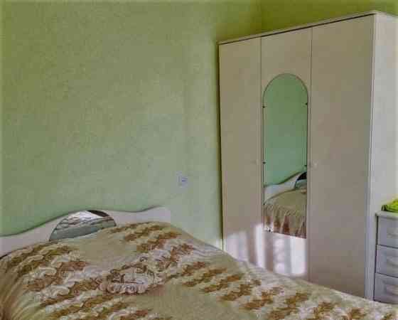 1-комн. квартира, 34 м2, 2/5 эт. Москва