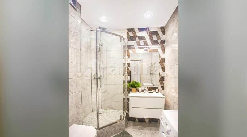 Студия, 27 м2, 11/18 эт. Кемерово - изображение 10