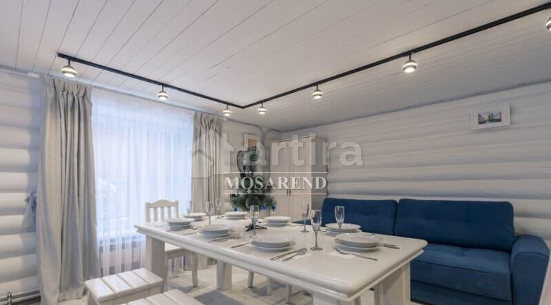 Коттедж, 180 м2 Лобня - изображение 7