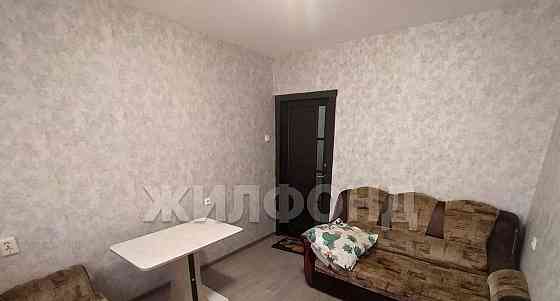 Комната, 10 м2, 1/10 эт. Новосибирск