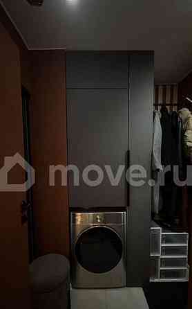 2-комн. квартира, 50.8 м2, 12/23 эт. Москва