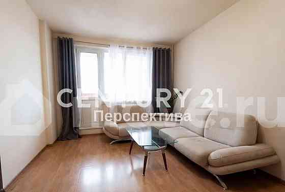 4-комн. квартира, 105.4 м2, 9/22 эт. Москва