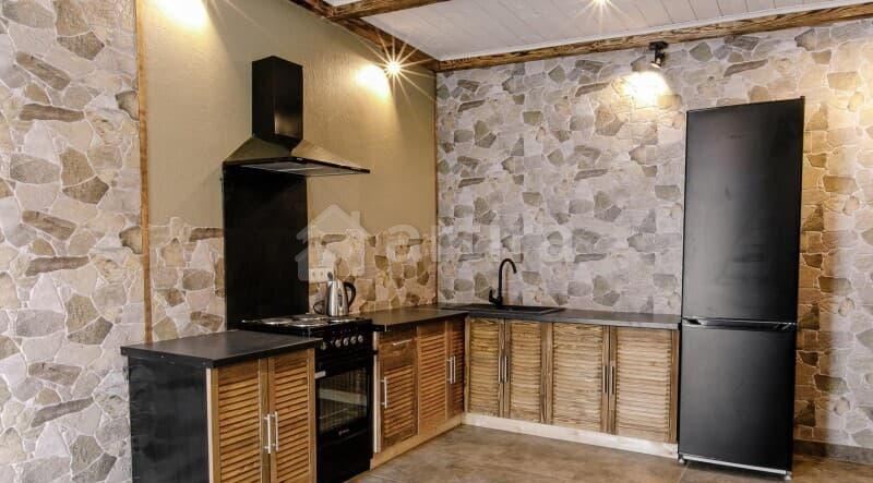 Коттедж, 200 м2 Краснознаменск - изображение 17