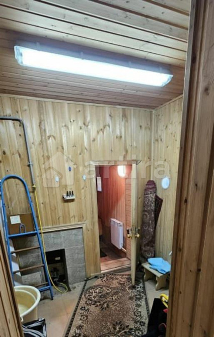 Дом, 30 м2, 6 соток, 1 эт. Балаково - изображение 4