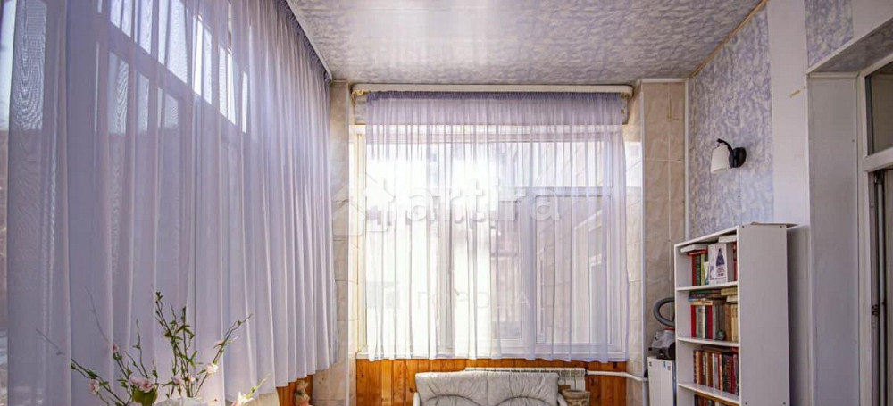 Комната, 18 м2, 2/5 эт. Новосибирск - изображение 3