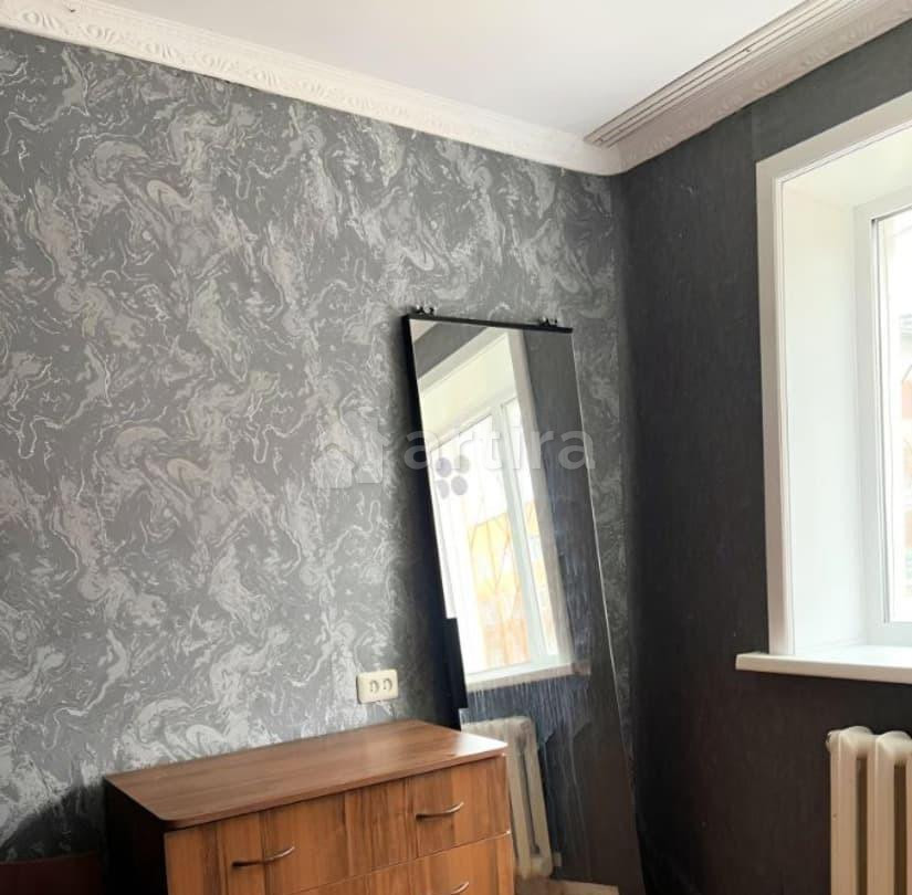 Комната, 18 м2, 1/3 эт. Новосибирск - изображение 7