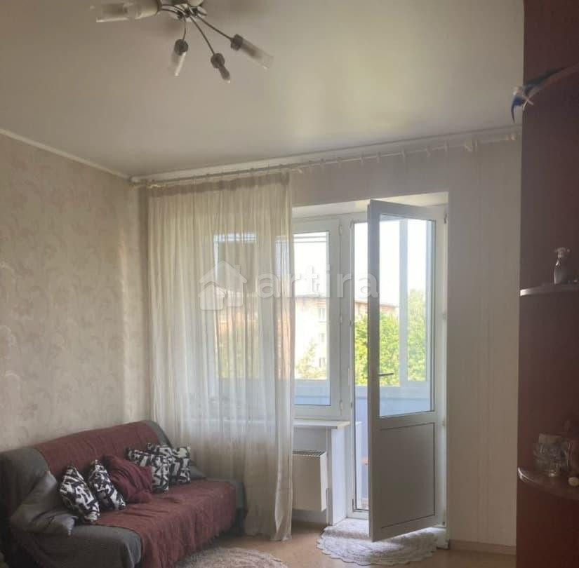 Комната, 18 м2, 7/8 эт. Москва - изображение 2