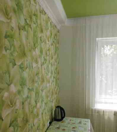 1-комн. квартира, 36 м2, 4/5 эт. Симферополь