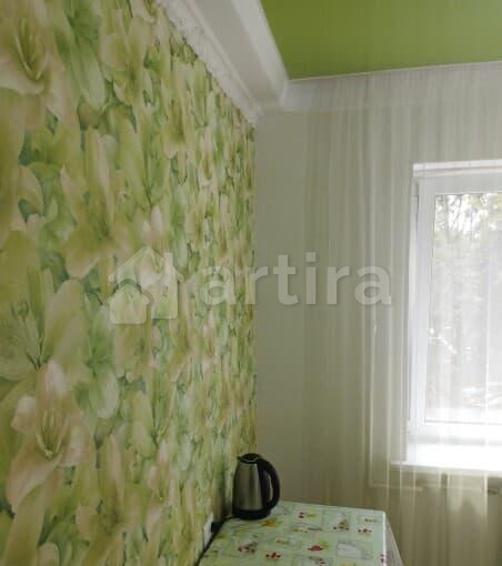 1-комн. квартира, 36 м2, 4/5 эт. Симферополь - изображение 5