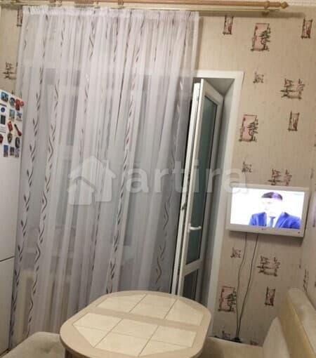 2-комн. квартира, 40 м2, 12/30 эт. Москва - изображение 1