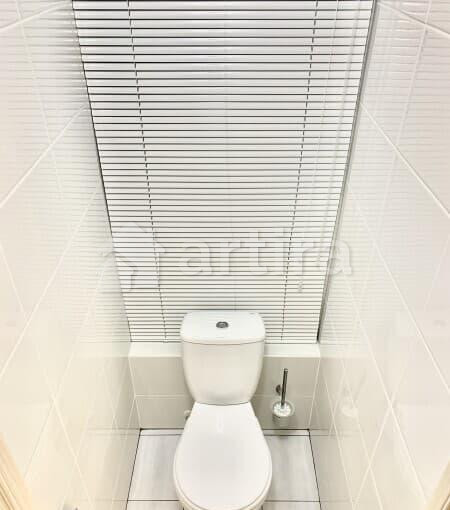 1-комн. квартира, 40 м2, 4/14 эт. Москва - изображение 12