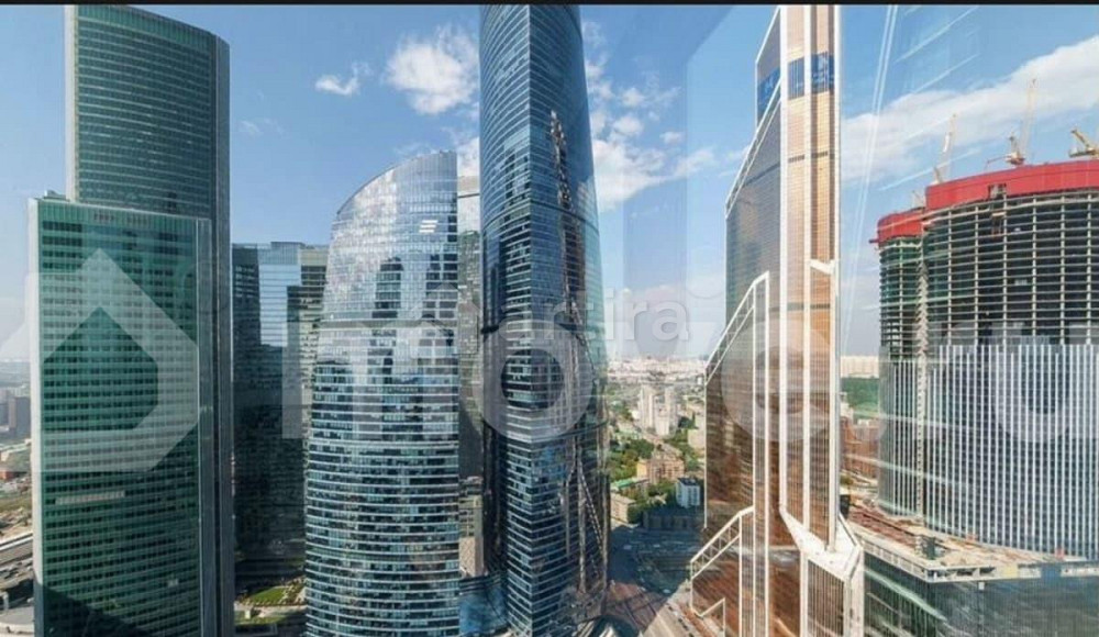 Студия, 10.8 м2, 25/73 эт. Москва - изображение 3