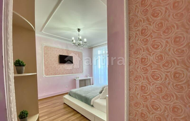 2-комн. квартира, 62 м2, 19/25 эт. Пермь - изображение 12