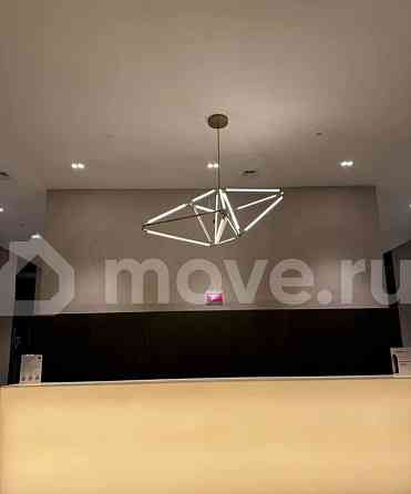 3-комн. квартира, 115 м2, 37/52 эт. Москва