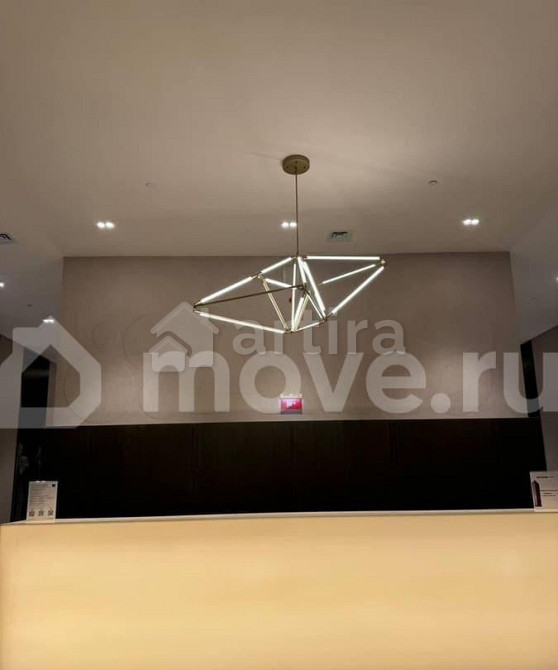 3-комн. квартира, 115 м2, 37/52 эт. Москва - изображение 4