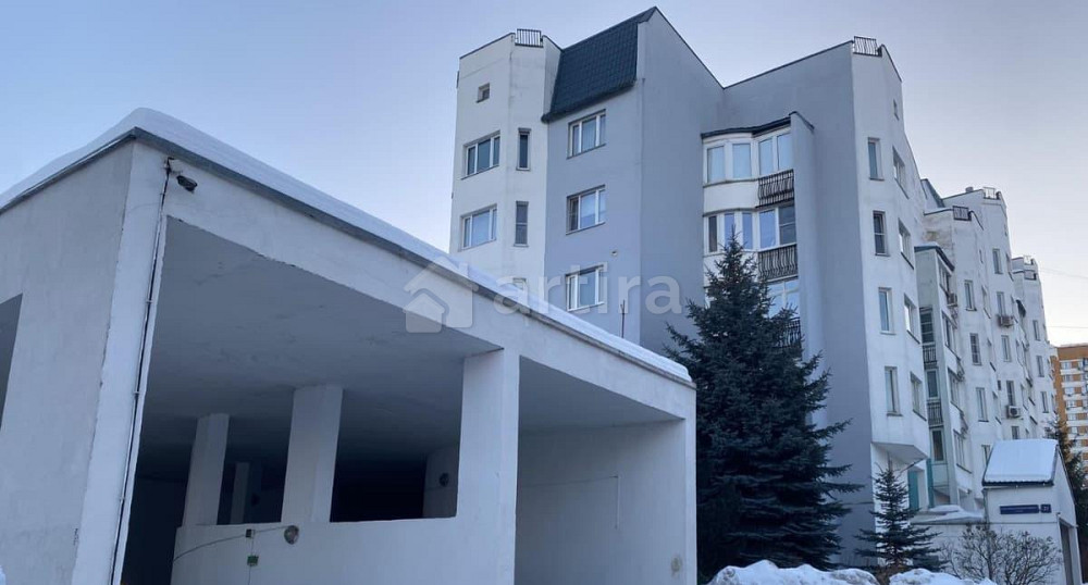 Гараж, 17 м2 Москва - изображение 2