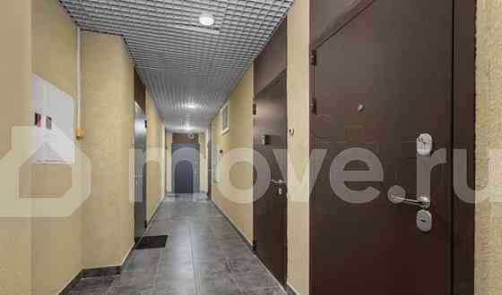 Студия, 20.5 м2, 2/5 эт. Москва