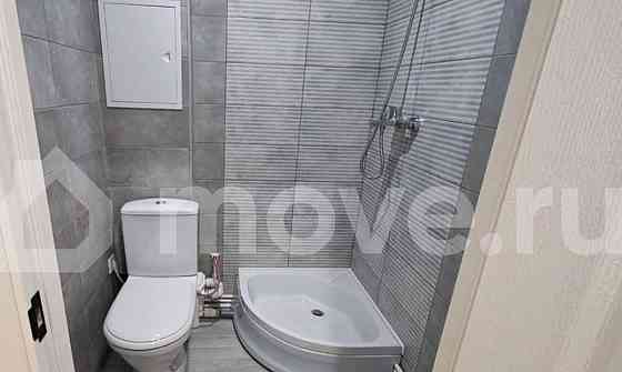 Студия, 10.6 м2, 1/9 эт. Москва