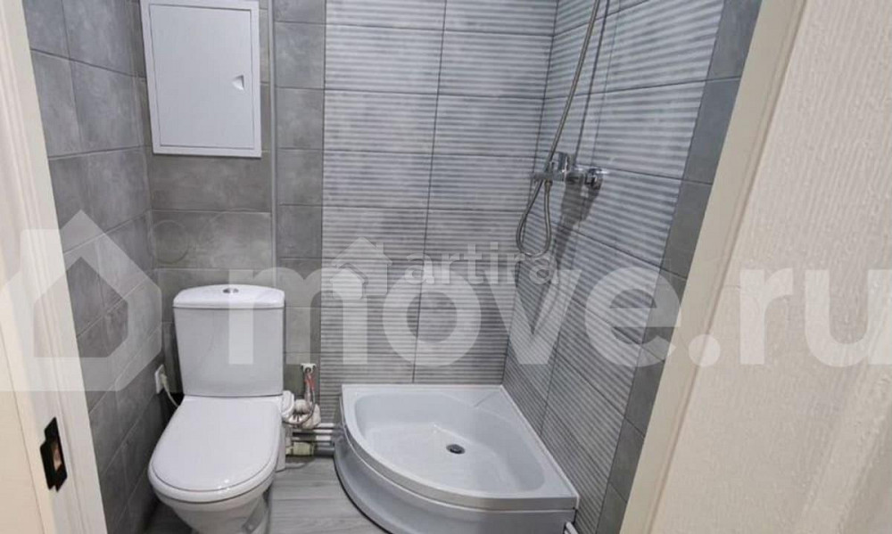 Студия, 10.6 м2, 1/9 эт. Москва - изображение 5