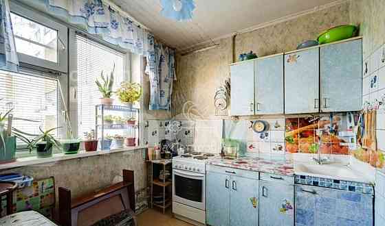 3-комн. квартира, 65.7 м2, 6/12 эт. Москва