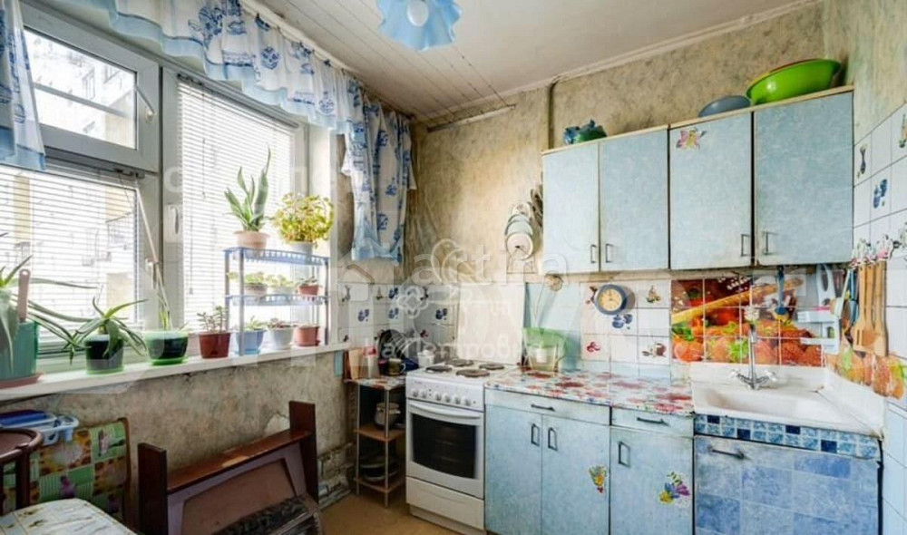 3-комн. квартира, 65.7 м2, 6/12 эт. Москва - изображение 4