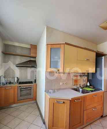 3-комн. квартира, 86 м2, 3/5 эт. Москва