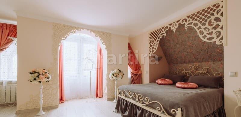 Коттедж, 650 м2 Краснознаменск - изображение 16