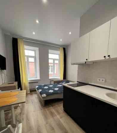 Студия, 18 м2, 3/5 эт. Москва