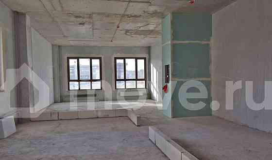 2-комн. апарт-ы, 83.5 м2, 8/14 эт. Москва