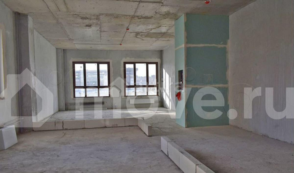 2-комн. апарт-ы, 83.5 м2, 8/14 эт. Москва - изображение 6