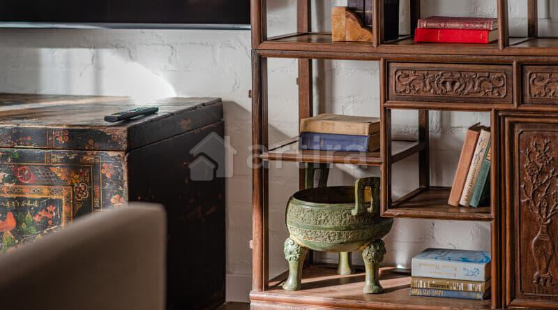 1-комн. квартира, 53 м2, 3/4 эт. Москва - изображение 11