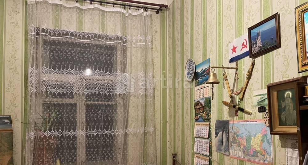 Комната, 32 м2, 6/7 эт. Москва - изображение 5